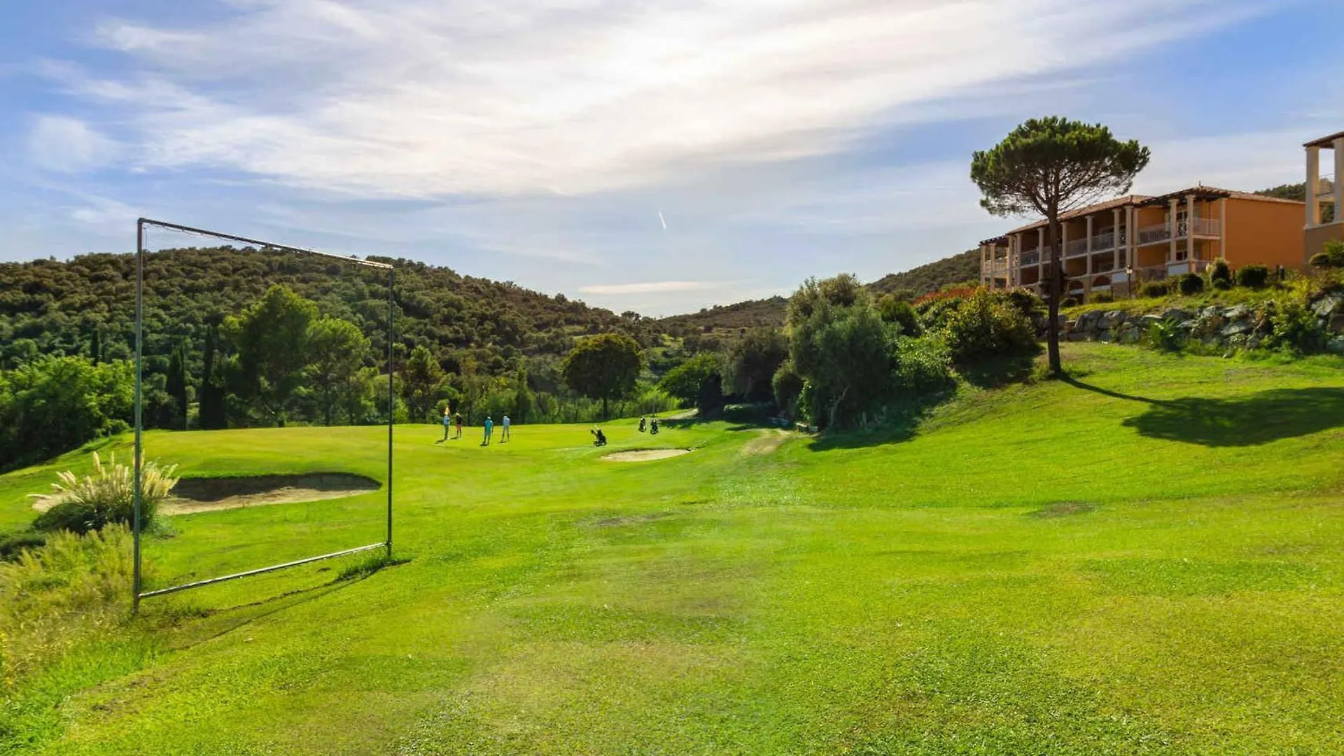 شقة Appartement 2 Pieces Avec Terrasse Et Vue Mer, Acces Piscine Et Parking Inclus - Fr-1-504-677 Saint-Raphaël